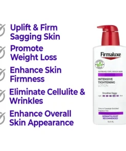 flysmus™ Firmaluxe Intensive Tightening Lotion