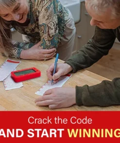 iRosesilk™ AI Algorithm Probability Picker Device