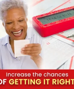 iRosesilk™ AI Algorithm Probability Picker Device