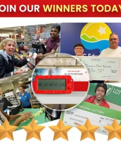 iRosesilk™ AI Algorithm Probability Picker Device