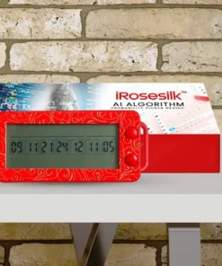 iRosesilk™ AI Algorithm Probability Picker Device