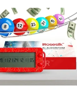 iRosesilk™ AI Algorithm Probability Picker Device