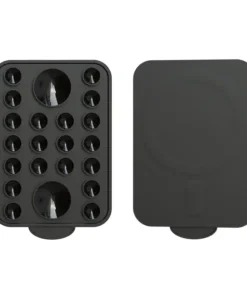 iRosesilk™ Hands-Free Silicone Suction Phone Mount