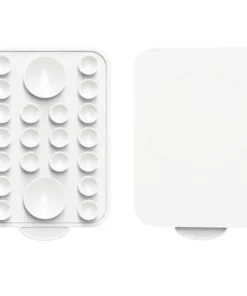 iRosesilk™ Hands-Free Silicone Suction Phone Mount