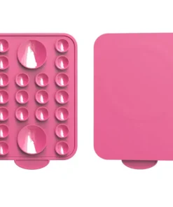 iRosesilk™ Hands-Free Silicone Suction Phone Mount