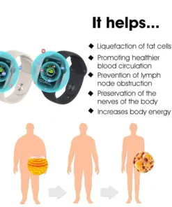 𝗨𝗹𝘁𝗿𝗮𝘀𝗼𝗻𝗶𝗰 𝗙𝗮𝘁 𝗕𝗹𝗮𝘀𝘁𝗶𝗻𝗴 ＆ 𝗙𝗮𝗿 𝗜𝗻𝗳𝗿𝗮𝗿𝗲𝗱 𝗕𝗹𝗼𝗼𝗱 𝗦𝘂𝗴𝗮𝗿 𝗕𝗮𝗹𝗮𝗻𝗰𝗶𝗻𝗴 𝗗𝗲𝘁𝗼𝘅 𝗪𝗿𝗶𝘀𝘁𝗯𝗮𝗻𝗱