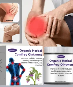 𝐎𝐲𝐢𝐤𝐞𝐲™ 𝐎𝐫𝐠𝐚𝐧𝐢𝐜 𝐇𝐞𝐫𝐛𝐚𝐥 𝐂𝐨𝐦𝐟𝐫𝐞𝐲 𝐎𝐢𝐧𝐭𝐦𝐞𝐧𝐭