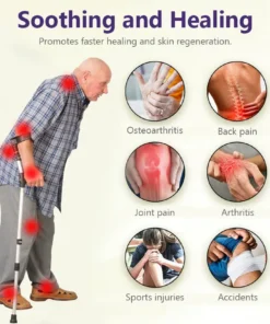 𝐎𝐲𝐢𝐤𝐞𝐲™ 𝐎𝐫𝐠𝐚𝐧𝐢𝐜 𝐇𝐞𝐫𝐛𝐚𝐥 𝐂𝐨𝐦𝐟𝐫𝐞𝐲 𝐎𝐢𝐧𝐭𝐦𝐞𝐧𝐭