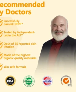 𝐎𝐲𝐢𝐤𝐞𝐲™ 𝐎𝐫𝐠𝐚𝐧𝐢𝐜 𝐇𝐞𝐫𝐛𝐚𝐥 𝐂𝐨𝐦𝐟𝐫𝐞𝐲 𝐎𝐢𝐧𝐭𝐦𝐞𝐧𝐭