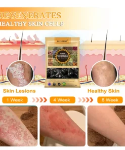 AAFQ 𝟑𝟎-𝐇𝐞𝐫𝐛 𝐒𝐥𝐢𝐦𝐦𝐢𝐧𝐠 & 𝐃𝐞𝐭𝐨𝐱 𝐅𝐨𝐨𝐭 𝐁𝐚𝐭𝐡 𝐁𝐞𝐚𝐝𝐬