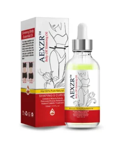 AEXZR™ Belly-Off Schlankheitsöl