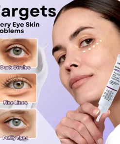 AEXZR™ Eye Puffiness Remover Cream