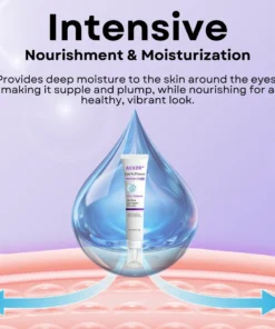 AEXZR™ Eye Puffiness Remover Cream
