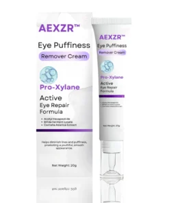 AEXZR™ Eye Puffiness Remover Cream