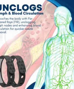 AEXZR™ Graphen-Schlankheits- und Entgiftungsarmband