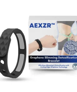 AEXZR™ Graphen-Schlankheits- und Entgiftungsarmband