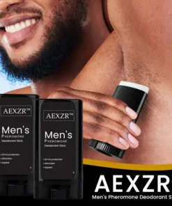 AEXZR™ Men's Pheromone Deodorant Stick