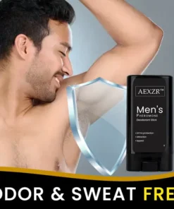 AEXZR™ Men's Pheromone Deodorant Stick
