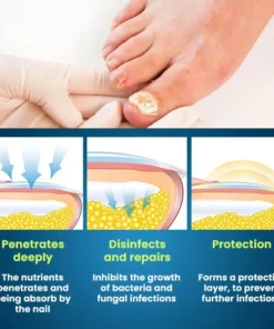 AEXZR™ Nail Cure Essence