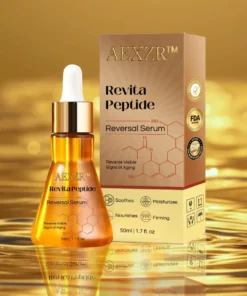 AEXZR™ RevitaPeptide Umkehrserum
