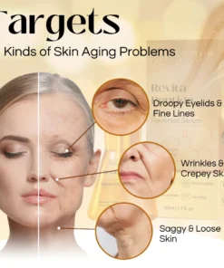 AEXZR™ RevitaPeptide Umkehrserum