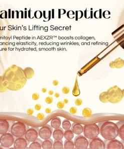 AEXZR™ RevitaPeptide Umkehrserum