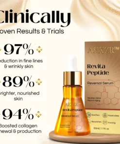 AEXZR™ RevitaPeptide Umkehrserum