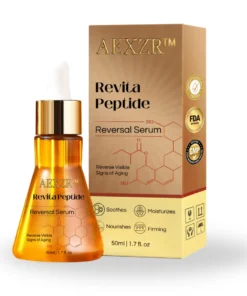 AEXZR™ RevitaPeptide Umkehrserum