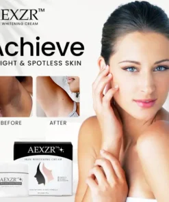 AEXZR™ Skin Whitening Cream