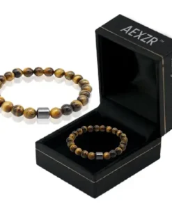 AEXZR™ Smoking Cessation Bracelet