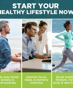 AEXZR™ Smoking Cessation Bracelet