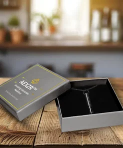 AEXZR™ Smoking Cessation Necklace