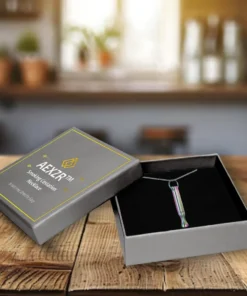 AEXZR™ Smoking Cessation Necklace