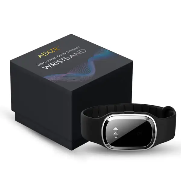 AEXZR™ Ultra-Sonic Body Shaper-Armband