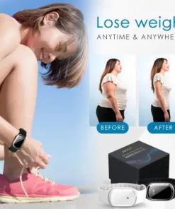 AEXZR™ Ultra-Sonic Body Shaper-Armband