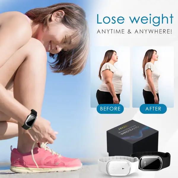 AEXZR™ Ultra-Sonic Body Shaper-Armband