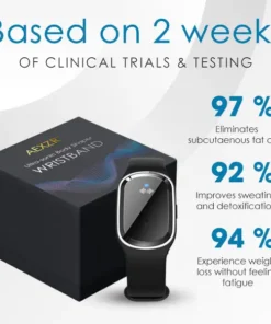 AEXZR™ Ultra-Sonic Body Shaper-Armband