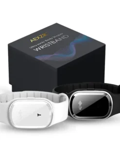 AEXZR™ Ultra-Sonic Body Shaper-Armband