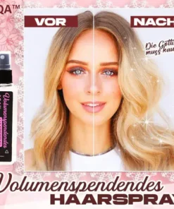 AQA™ Volumenspendendes Haarspray