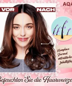 AQA™ Volumenspendendes Haarspray