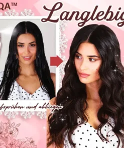 AQA™ Volumenspendendes Haarspray