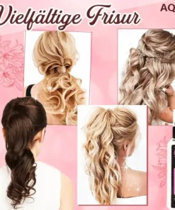 AQA™ Volumenspendendes Haarspray