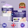 ATTDX™ Violette Beruhigende Hauttherapie Salbe