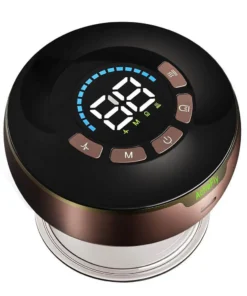 AcheFly™ Multifunctional Cupping Moxa Device