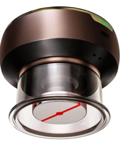 AcheFly™ Multifunctional Cupping Moxa Device