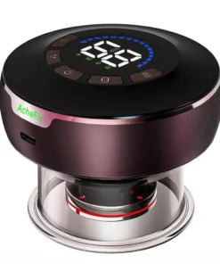 AcheFly™ Multifunctional Cupping Moxa Device