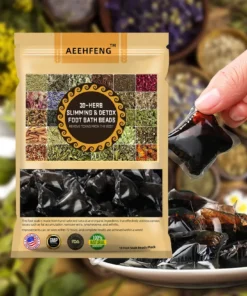 Aeehfeng™ 30-Herb Slimming & Detox Foot