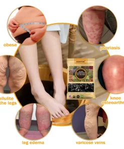 Aeehfeng™ 30-Herb Slimming & Detox Foot