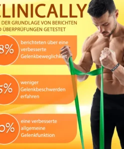 ApisRelief™ GiftFlex Gelenkbehandlungsbalsam