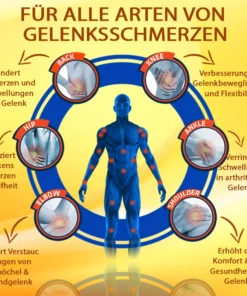 ApisRelief™ GiftFlex Gelenkbehandlungsbalsam